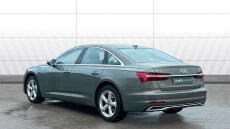 Audi A6 40 TFSI Sport 4dr S Tronic Petrol Saloon